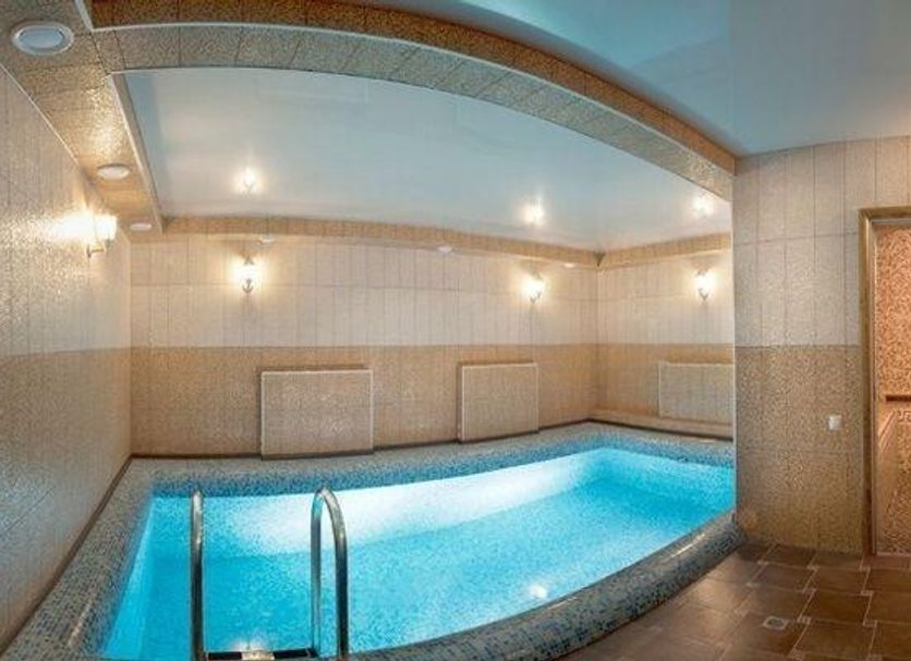 Πισίνα Φωτογραφία