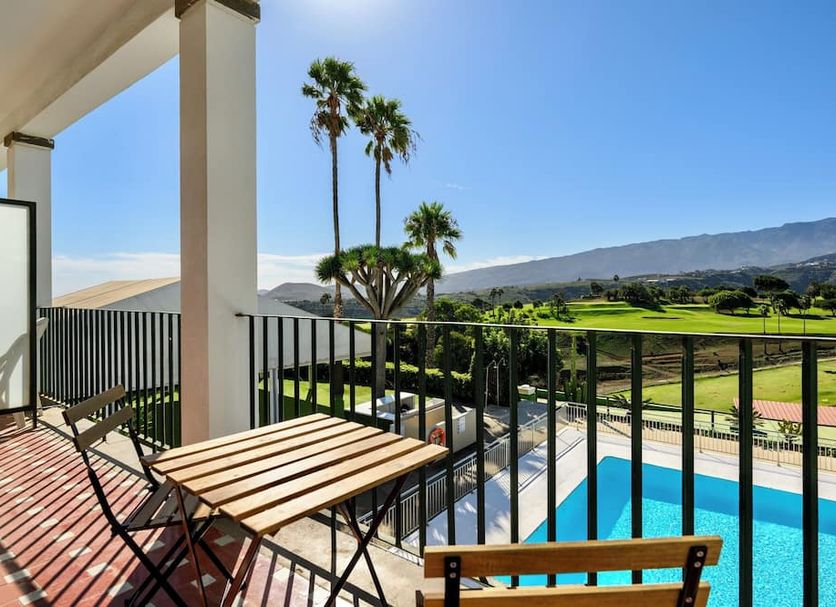 Μπαλκόνι Φωτογραφία