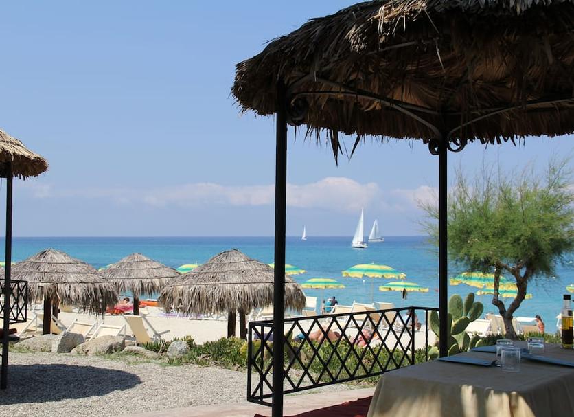 Θέα στην ύπαιθρο Φωτογραφία