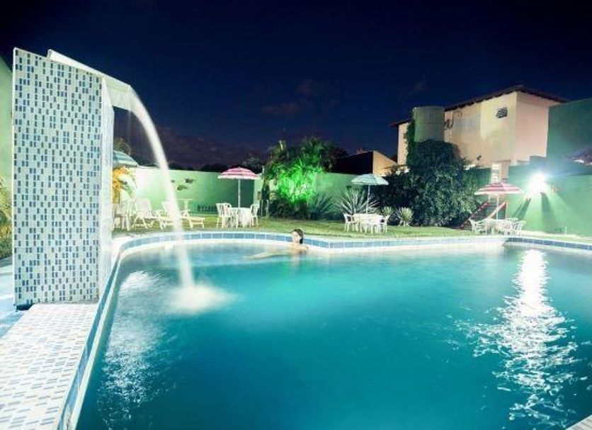 Πισίνα Φωτογραφία