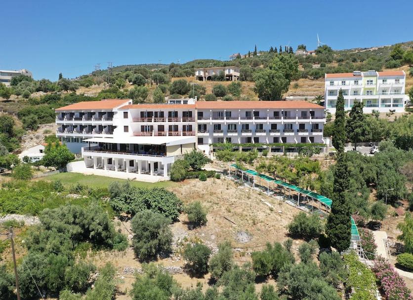 Κτίριο Φωτογραφία