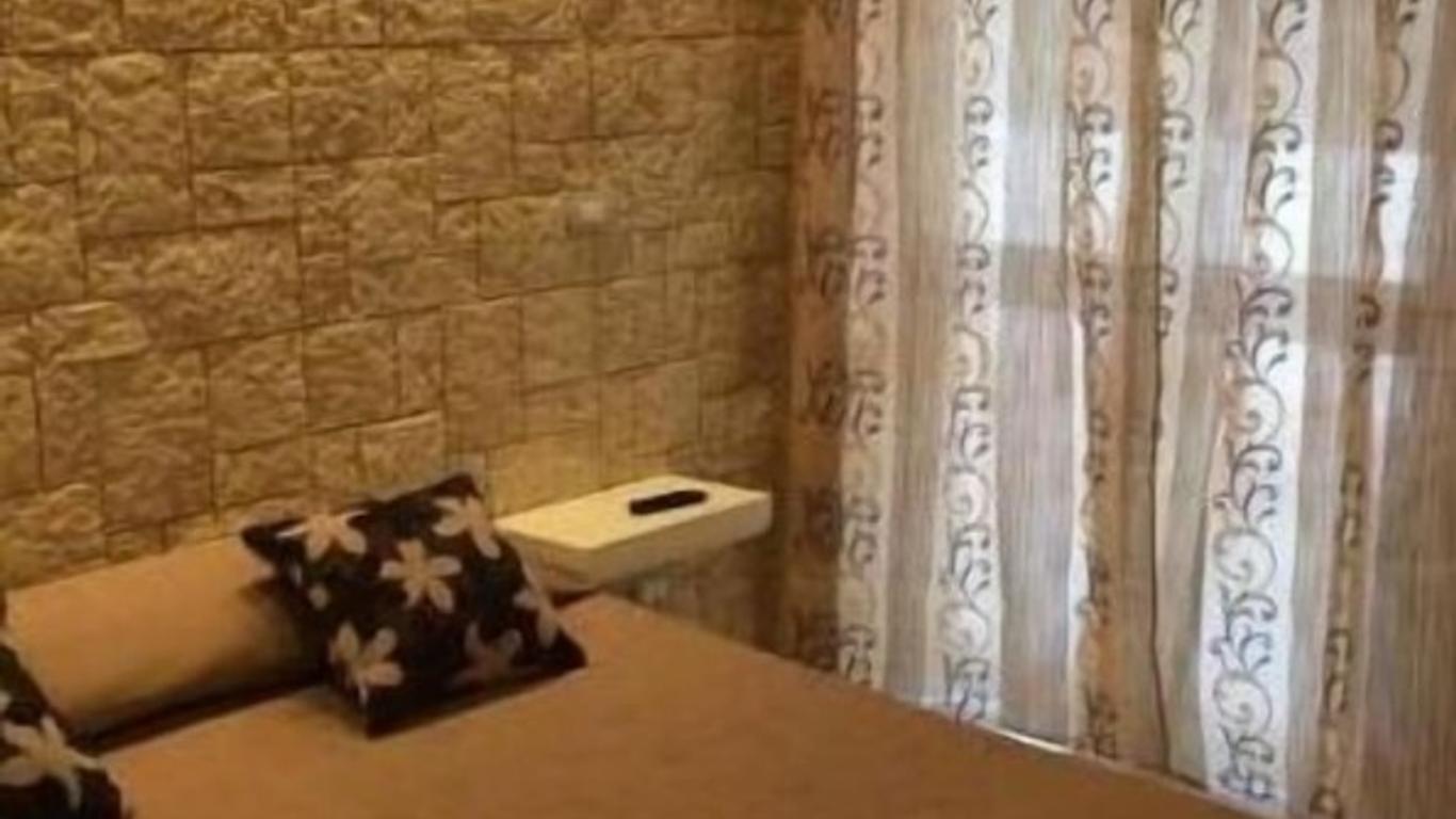 Villa Amico B&B San Leone