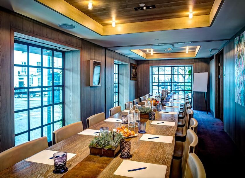 Εστιατόριο Φωτογραφία