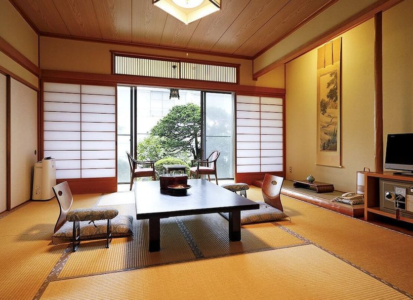 Τραπεζαρία Φωτογραφία