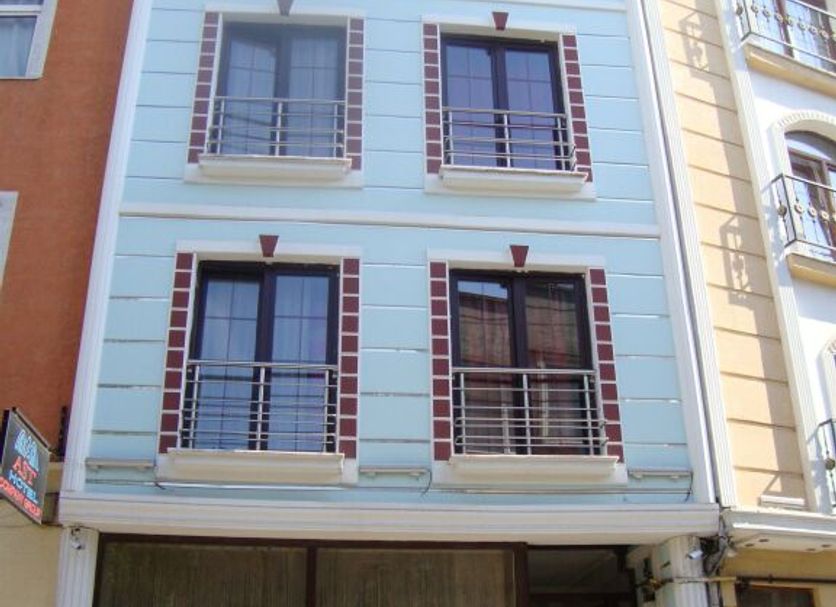 Κτίριο Φωτογραφία