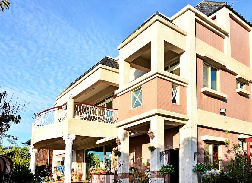 Κτίριο Φωτογραφία