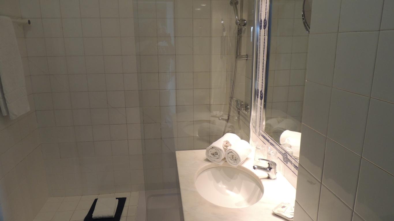 Almar Hotel Apartamento