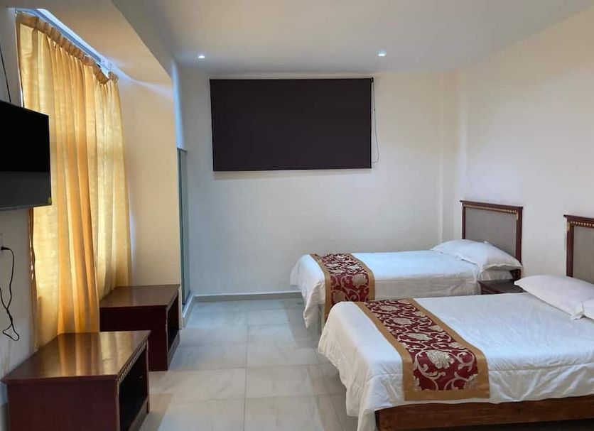 Κρεβατοκάμαρα Φωτογραφία