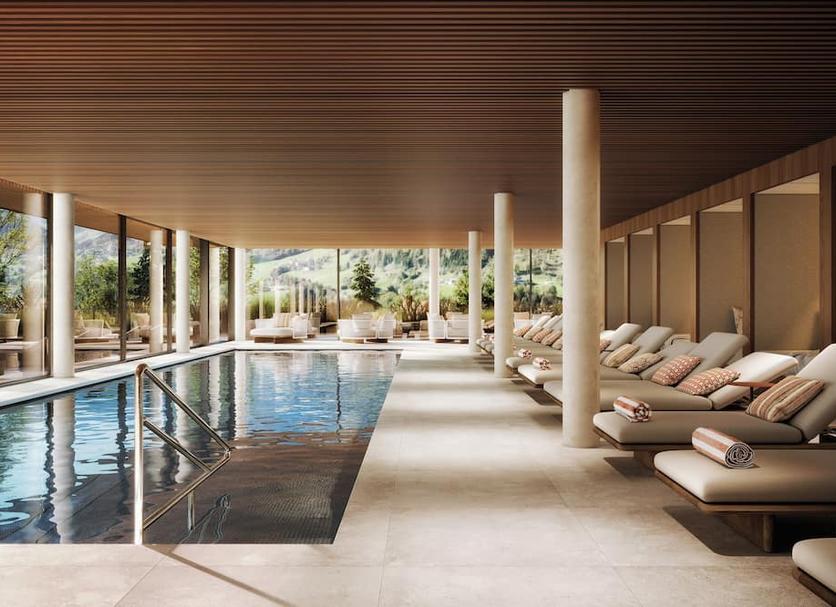 Πισίνα Φωτογραφία