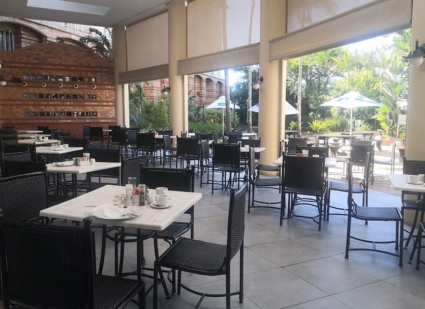 Εστιατόριο Φωτογραφία