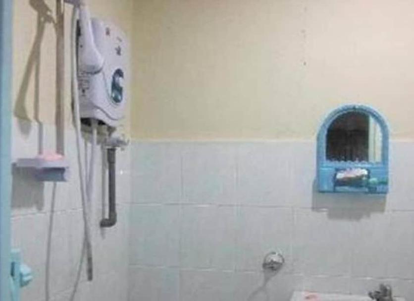 Μπάνιο Φωτογραφία