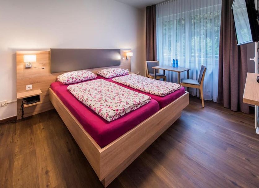 Κρεβατοκάμαρα Φωτογραφία