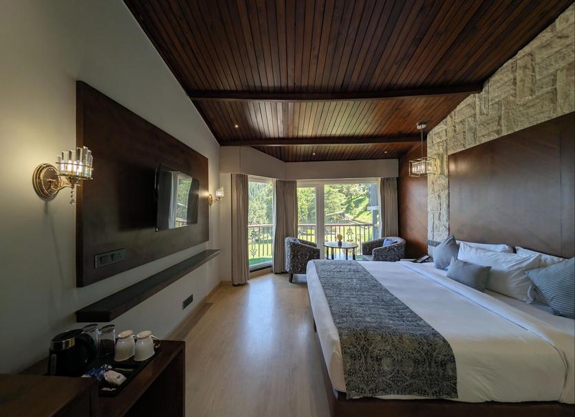 Κρεβατοκάμαρα Φωτογραφία