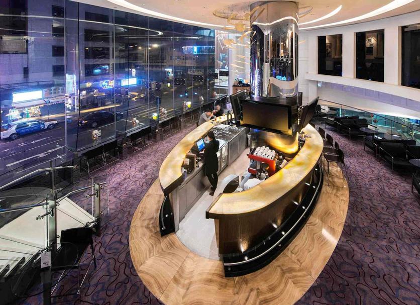 Bar Φωτογραφία