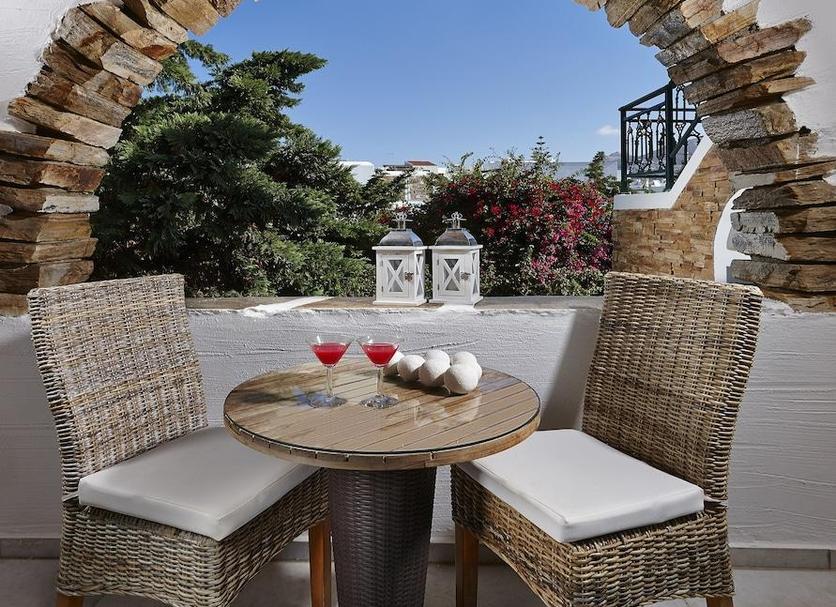 Μπαλκόνι Φωτογραφία