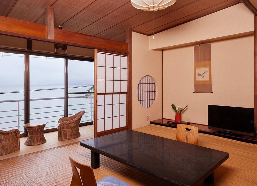 Τραπεζαρία Φωτογραφία