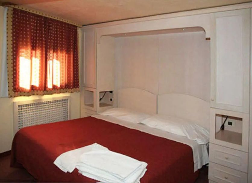 Κρεβατοκάμαρα Φωτογραφία