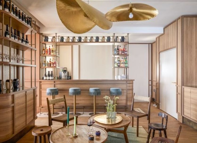 Bar Φωτογραφία