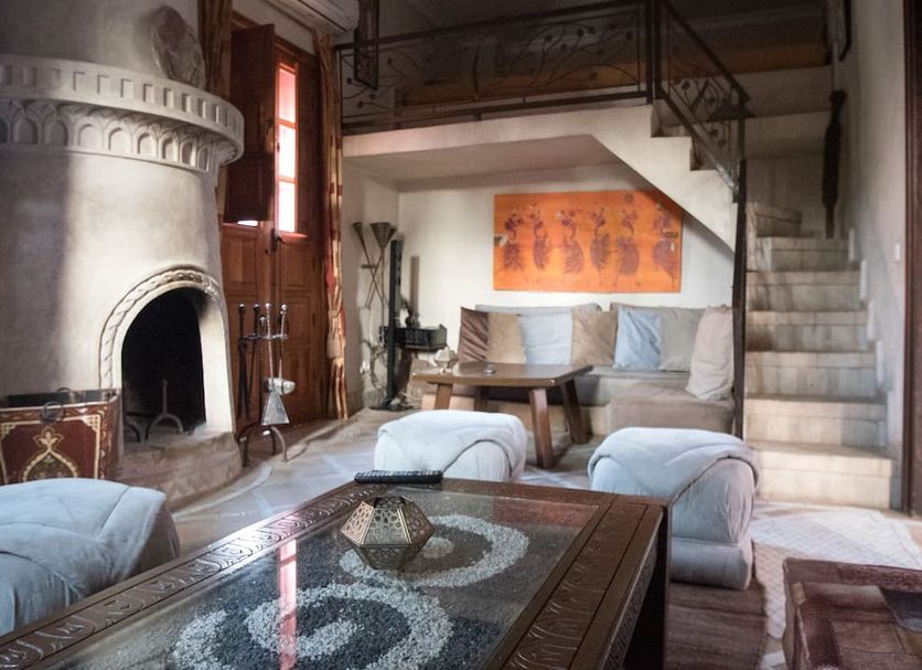 Σαλόνι Φωτογραφία