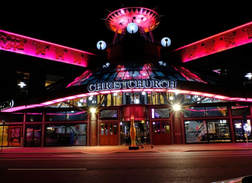 Κτίριο Φωτογραφία