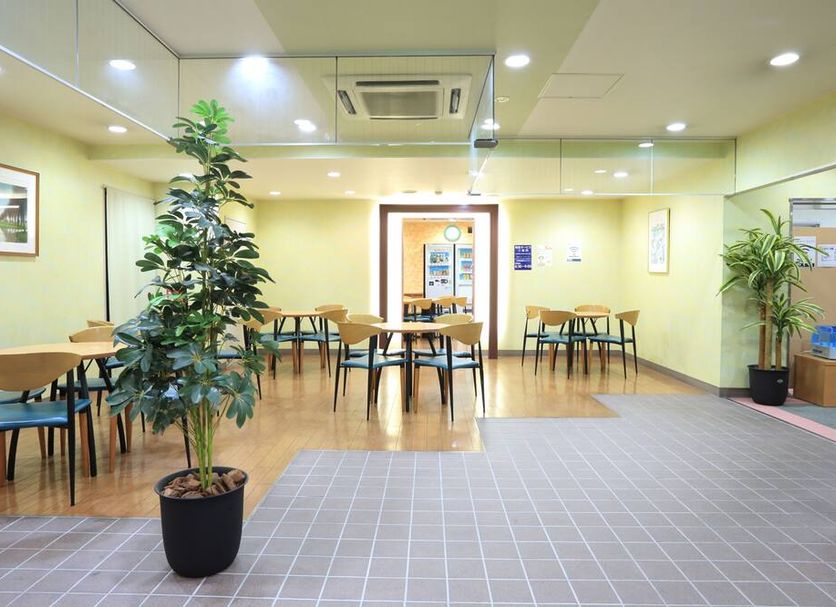 Εστιατόριο Φωτογραφία