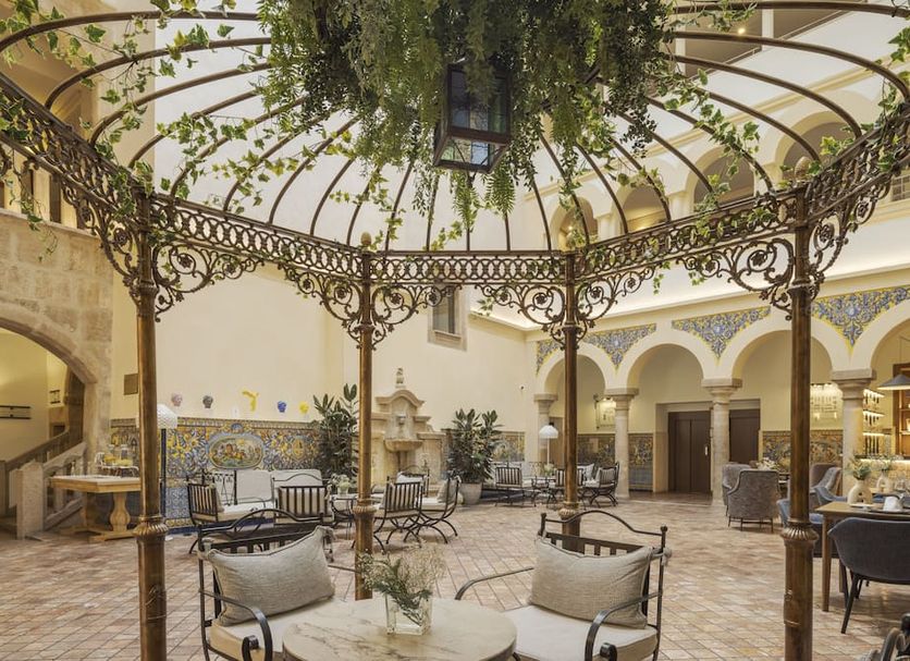 Εστιατόριο Φωτογραφία