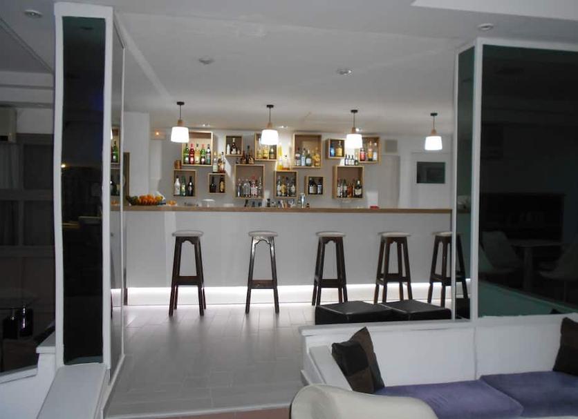 Bar Φωτογραφία