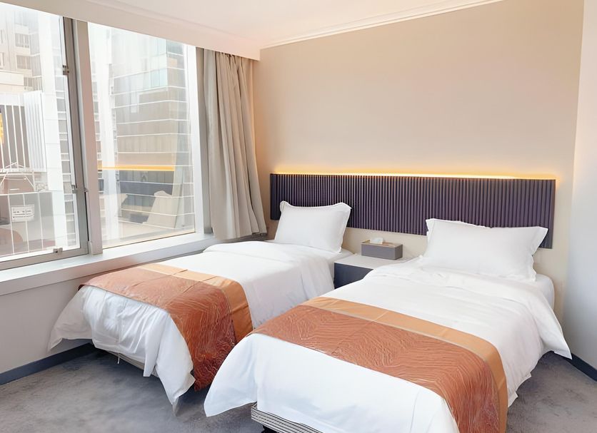 Κρεβατοκάμαρα Φωτογραφία