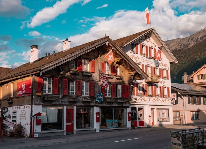 Κτίριο Φωτογραφία