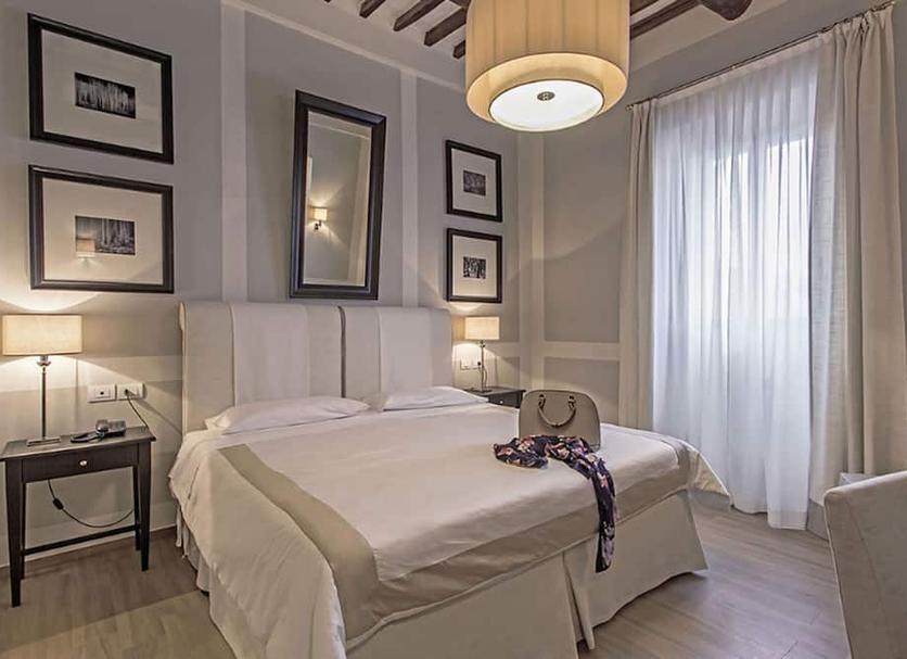 Κρεβατοκάμαρα Φωτογραφία