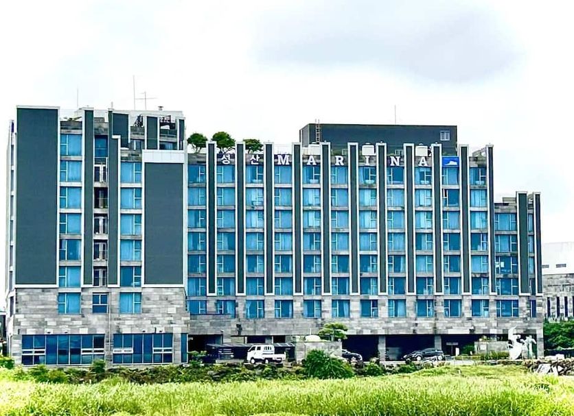 Κτίριο Φωτογραφία