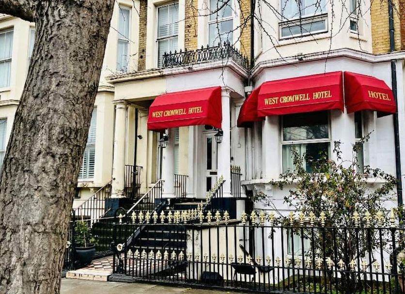 Κτίριο Φωτογραφία