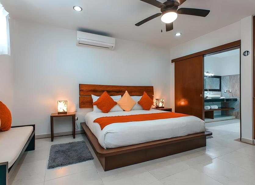 Κρεβατοκάμαρα Φωτογραφία