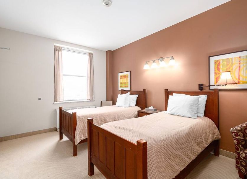 Κρεβατοκάμαρα Φωτογραφία