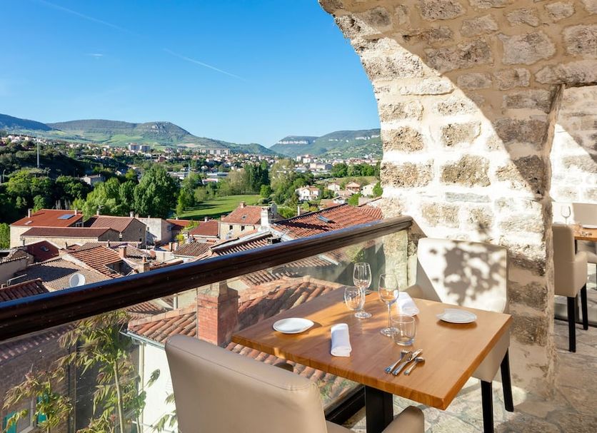 Μπαλκόνι Φωτογραφία