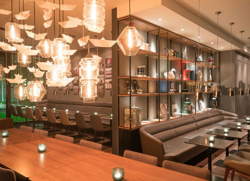 Bar Φωτογραφία