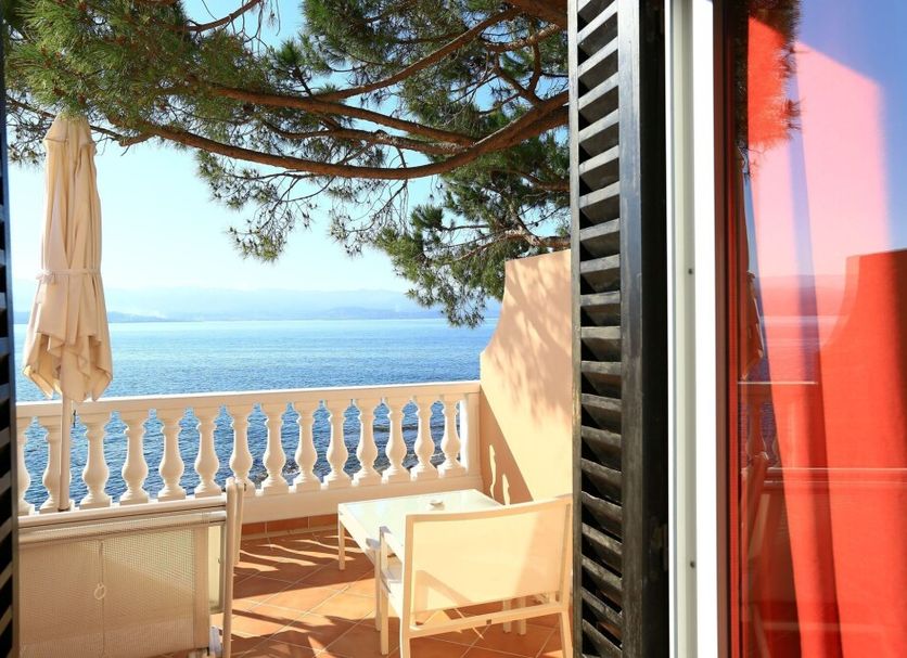 Μπαλκόνι Φωτογραφία