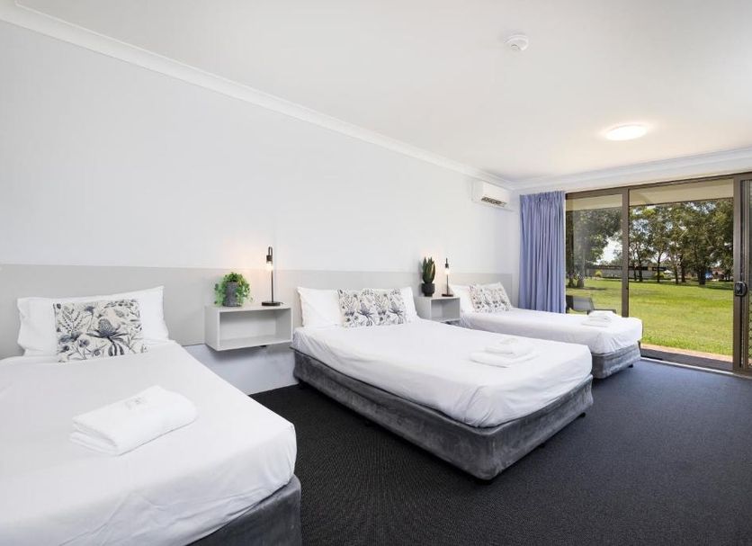 Κρεβατοκάμαρα Φωτογραφία