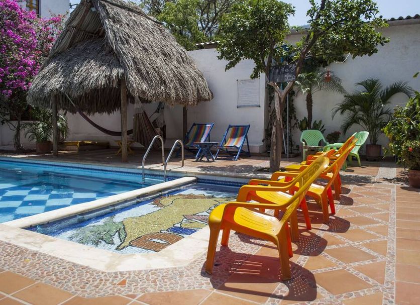 Πισίνα Φωτογραφία