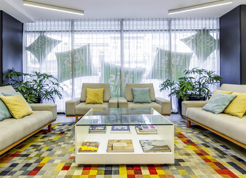 Σαλόνι Φωτογραφία