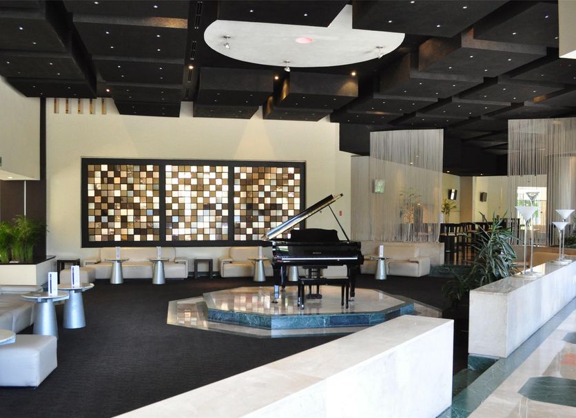 Σαλόνι ξενοδοχείου Φωτογραφία