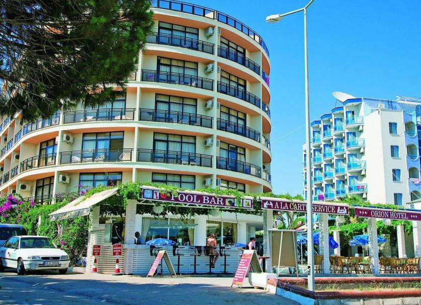 Κτίριο Φωτογραφία