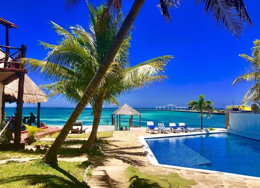 Πισίνα Φωτογραφία