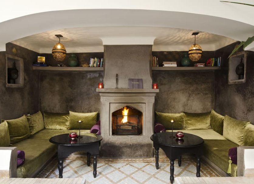 Σαλόνι Φωτογραφία