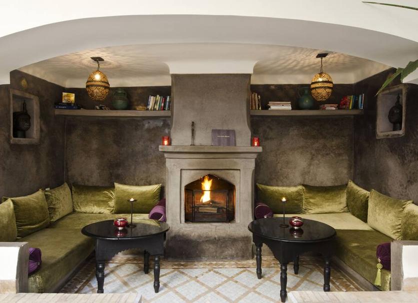 Σαλόνι Φωτογραφία