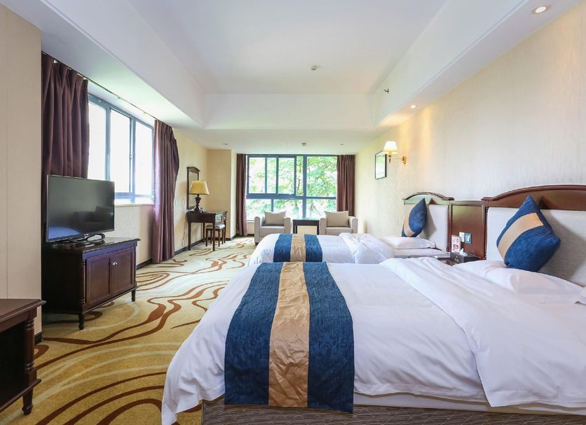 Κρεβατοκάμαρα Φωτογραφία