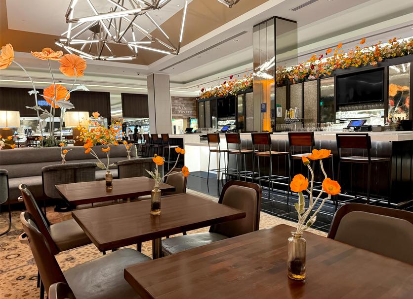 Εστιατόριο Φωτογραφία