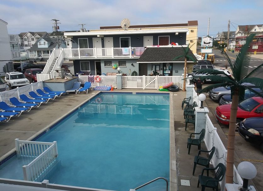 Πισίνα Φωτογραφία