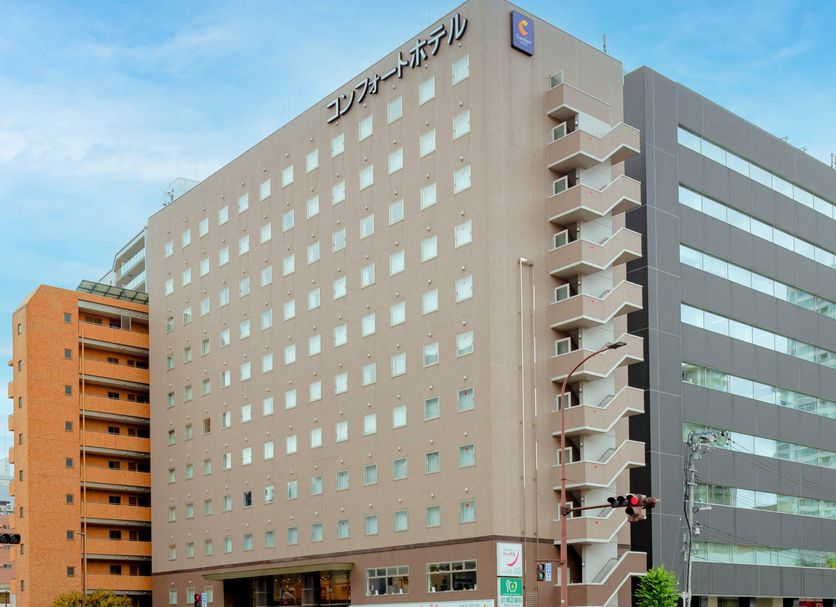 Κτίριο Φωτογραφία