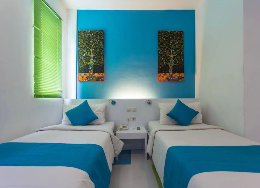 Κρεβατοκάμαρα Φωτογραφία